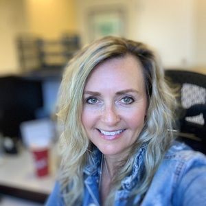 Meet your Posher, Tracy